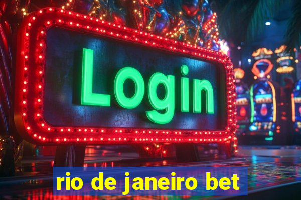 rio de janeiro bet